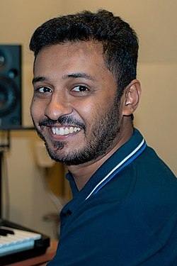 مشهد من فيلم فائز