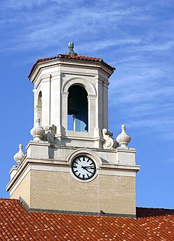 طلاب جامعة تكساس إيه آند إم كينغسفيل