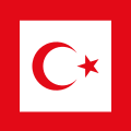 القيادة العسكرية التركية