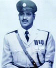 خواجہ مسرور حسن