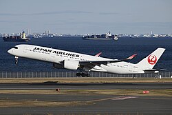 طائرة إيرباص A350