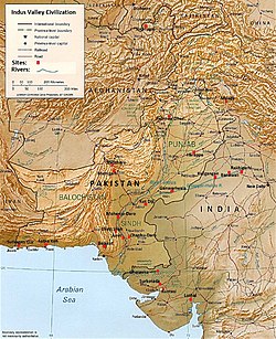 تاريخ بلوشستان