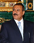 Yemen politics
