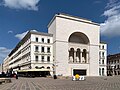 الحياة الجامعية في تيميشوارا