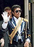 ألبوم Thriller
