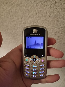 هيكلية OsmocomBB