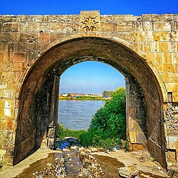 شوارع الموصل