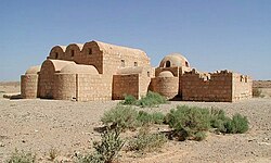 طبيعة الزرقاء