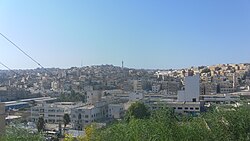 مدينة الرصيفة