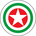 علامات طائرات أبخازية