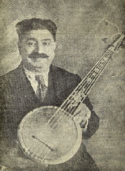 زينل عبيدين جومبوش