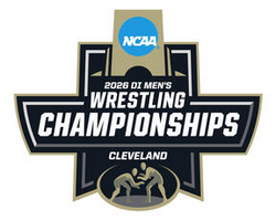 بطولة NCAA للقسم الأول للمصارعة الحرة للرجال لعام 2026
