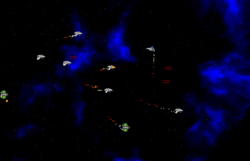 ألعاب إطلاق النار المكثفة: دليل شامل لنوع الـ Shoot 'em up