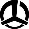 الختم الرسمي لبلدة يواسا