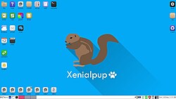 أنظمة التشغيل المحمولة عبر USB