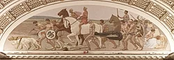 منصة إطلاق صواريخ
