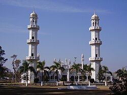 نهر جيهلوم