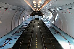 تفاصيل هيكل أنتونوف An-26