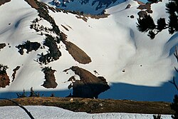 جبل أدامز
