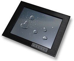 دليل رمز IP: فهم معايير الحماية من الغبار والماء