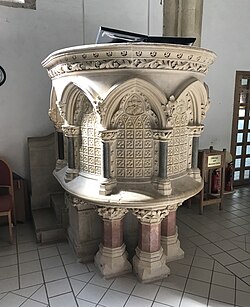مبنى غرايفرايرز القديم