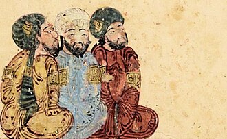 زخارف إسلامية