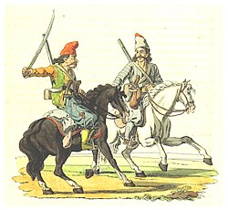 تراث الألبان في أوكرانيا
