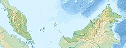نادي تانا ميره كونتري كلوب في ماليزيا