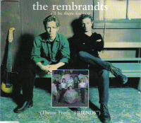 أغنية I'll Be There for You: النشيد الخالد لمسلسل Friends