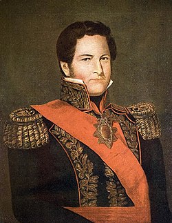 قائد عسكري تاريخي