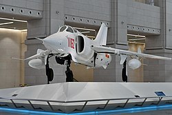 تفاصيل هيكل Q-5