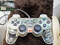 وحدة تحكم PSone