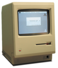 انتقال أجهزة ماك إلى معالجات PowerPC