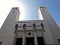 جزيرة غوريه التاريخية