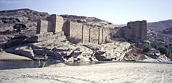 آثار يمنية قديمة