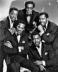 فرقة The Temptations