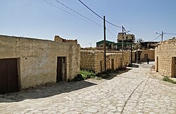 طبيعة الطفيلة