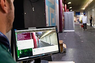 برنامج الناتو للعلوم من أجل السلام والأمن