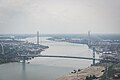 صناعة السيارات في ديترويت