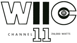 أرشيف محطة WIIC