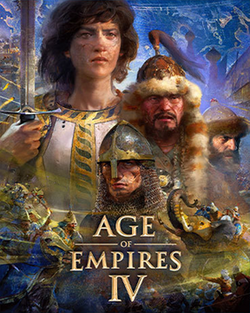 مراجعة لعبة Age of Empires IV: ملحمة الاستراتيجية التاريخية