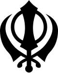رمز الخاندا