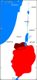 آثار قديمة في الطفيلة