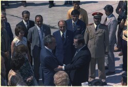 حافظ الأسد