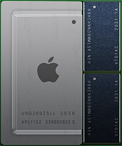 معالج Apple M1