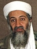 التسجيلات المرئية والصوتية لأسامة بن لادن