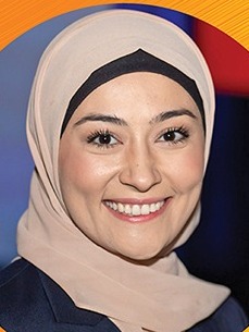 المسؤولون