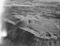 آثار بيسان القديمة
