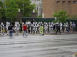Star Wars Celebration III