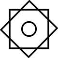 رمز إسلامي ثالث